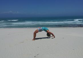 urdvha dhanurasana