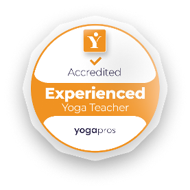 Yoga Alliance Professionals