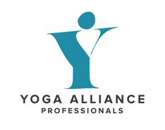 Yoga Alliance professionals Senior teacher