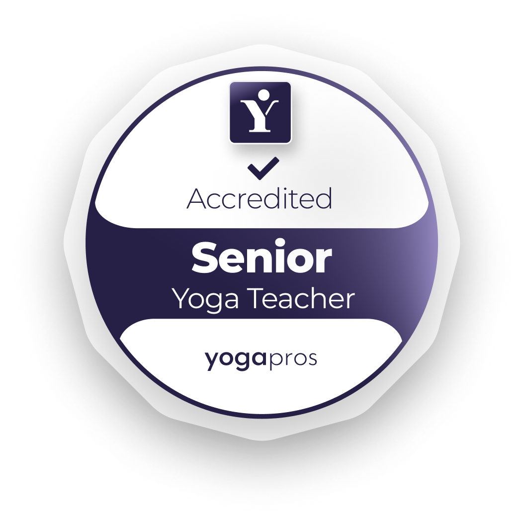 Certified Yoga teacher Polis Cyprus