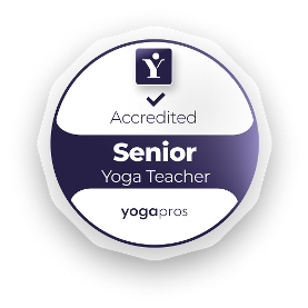 Yoga Alliance Professionals